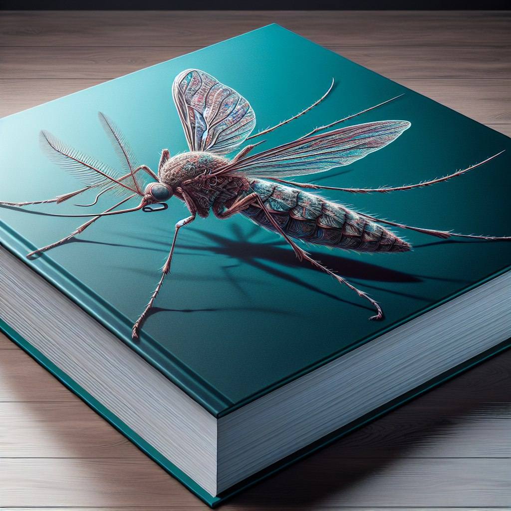 удивительные факты о комарах