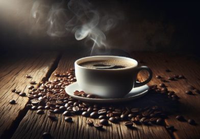 Кофе в России подорожает на 15-25%