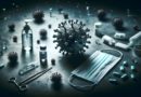 Коронавирус 2024: Что нового в пандемии?