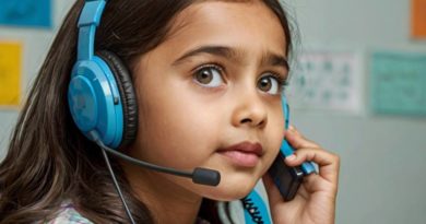 Россия запускает единый телефон доверия для детей и родителей