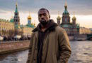 Канье Уэст в Санкт-Петербурге: Главное музыкальное событие десятилетия